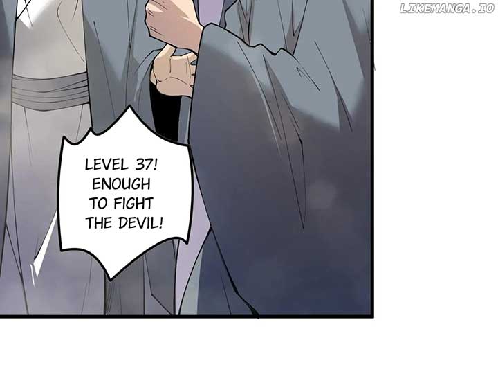 Disastrous Necromancer Chapter 147 - Page 25