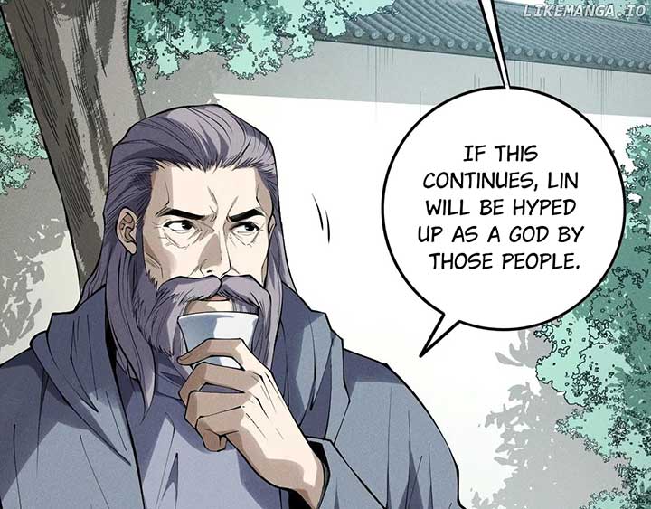 Disastrous Necromancer Chapter 147 - Page 32