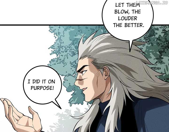 Disastrous Necromancer Chapter 147 - Page 34