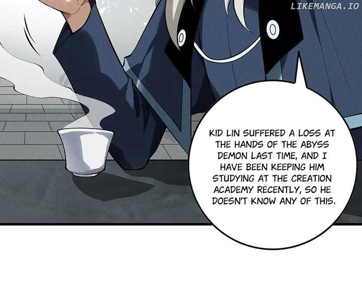 Disastrous Necromancer Chapter 147 - Page 35