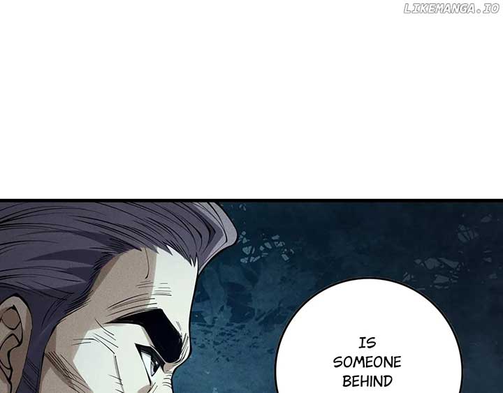 Disastrous Necromancer Chapter 147 - Page 36