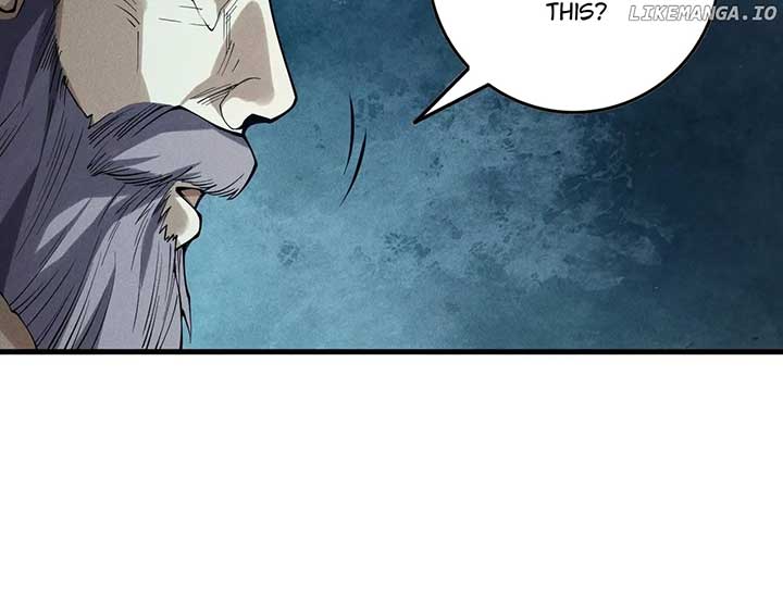 Disastrous Necromancer Chapter 147 - Page 37