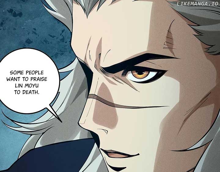 Disastrous Necromancer Chapter 147 - Page 39