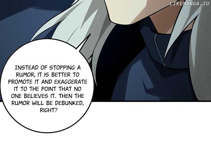 Disastrous Necromancer Chapter 147 - Page 40