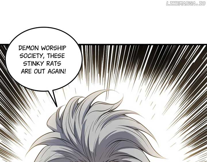 Disastrous Necromancer Chapter 147 - Page 42