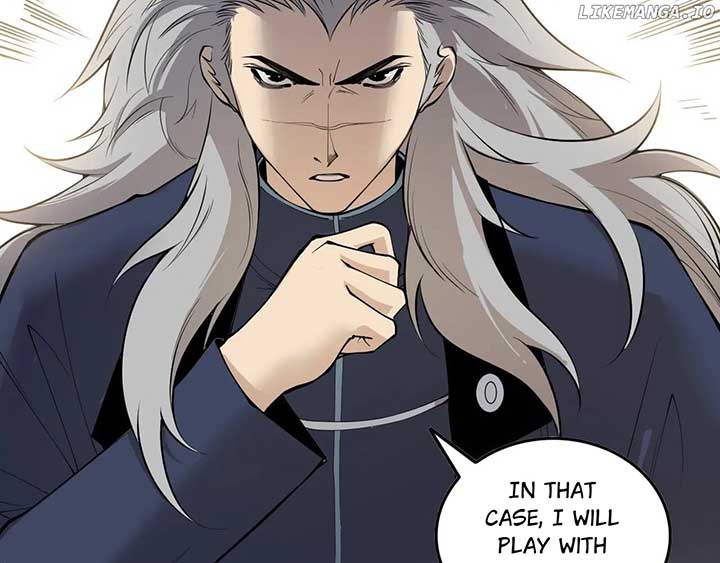 Disastrous Necromancer Chapter 147 - Page 43