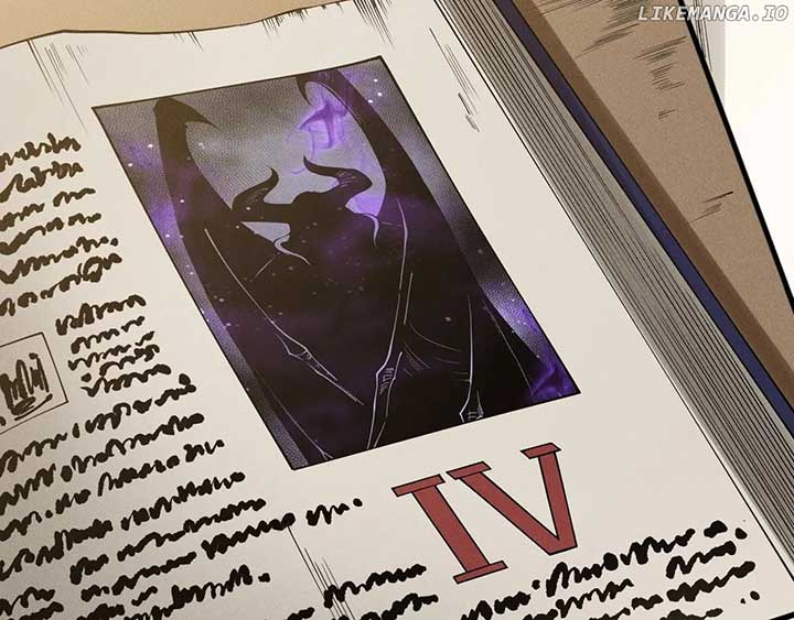 Disastrous Necromancer Chapter 147 - Page 59