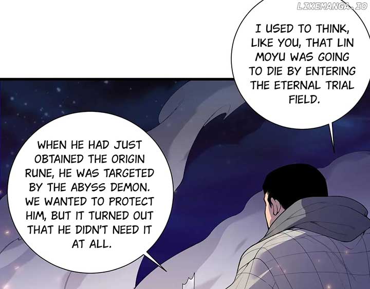 Disastrous Necromancer Chapter 147 - Page 6