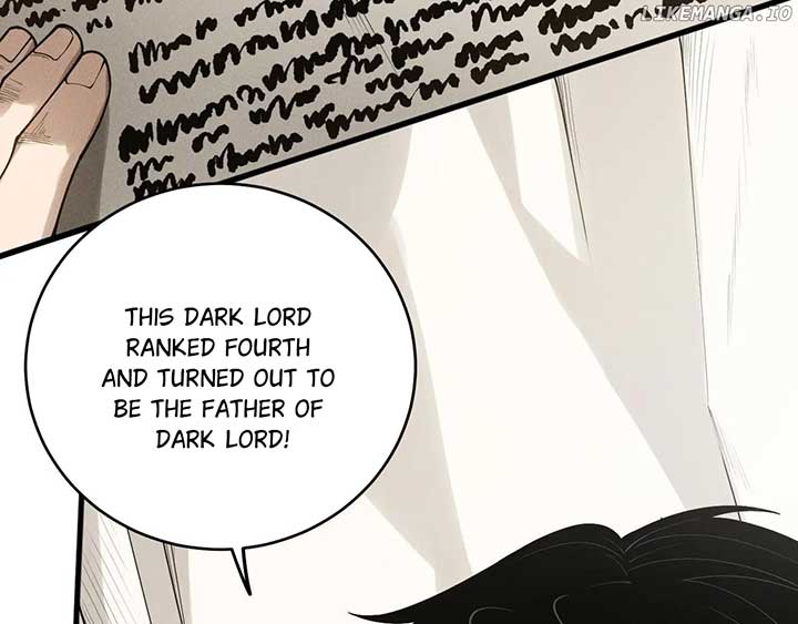 Disastrous Necromancer Chapter 147 - Page 60