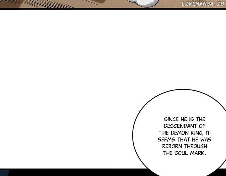 Disastrous Necromancer Chapter 147 - Page 65