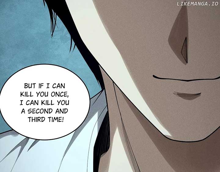 Disastrous Necromancer Chapter 147 - Page 67