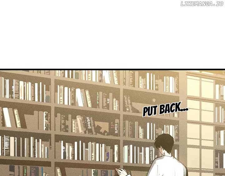 Disastrous Necromancer Chapter 147 - Page 69