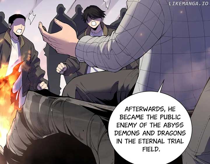 Disastrous Necromancer Chapter 147 - Page 7