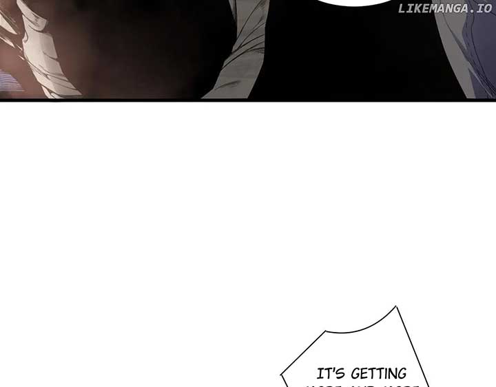 Disastrous Necromancer Chapter 147 - Page 8