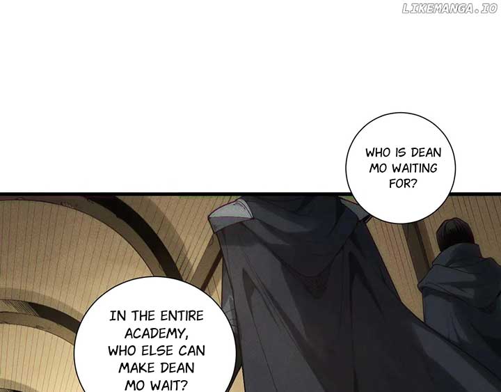 Disastrous Necromancer Chapter 147 - Page 84