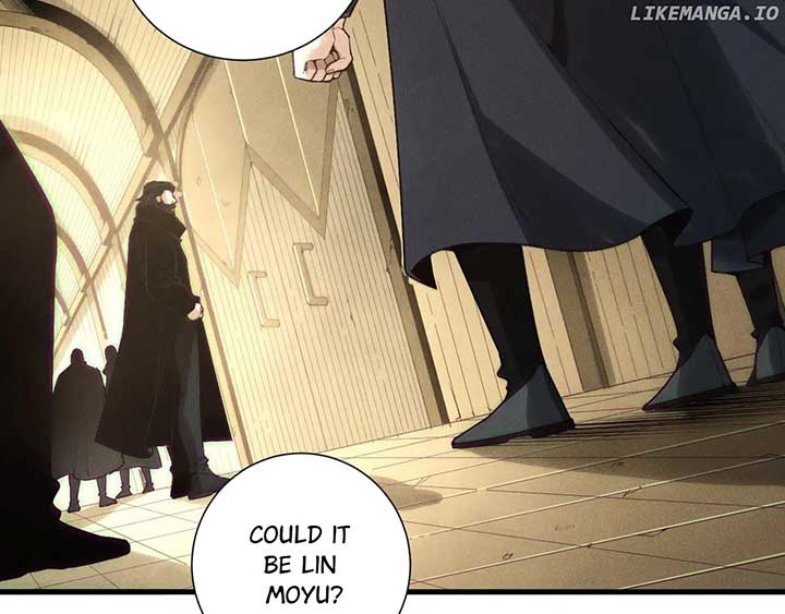 Disastrous Necromancer Chapter 147 - Page 85