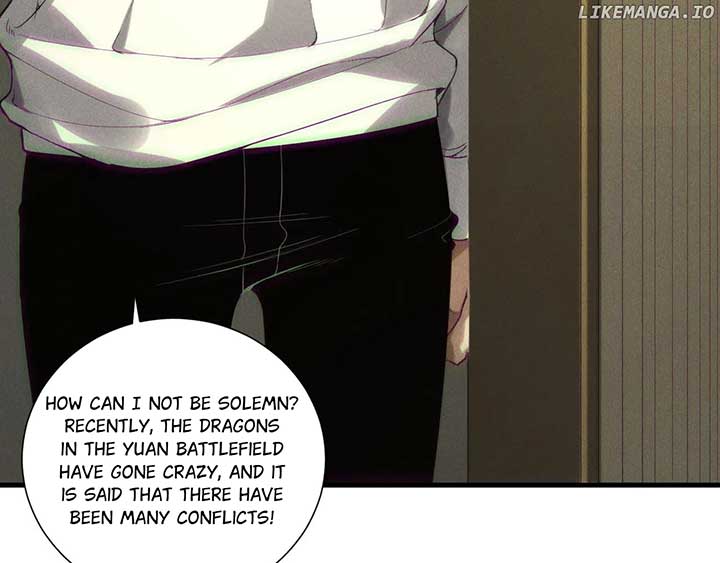 Disastrous Necromancer Chapter 147 - Page 89