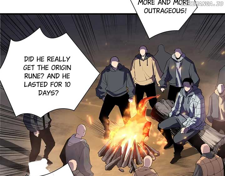 Disastrous Necromancer Chapter 147 - Page 9