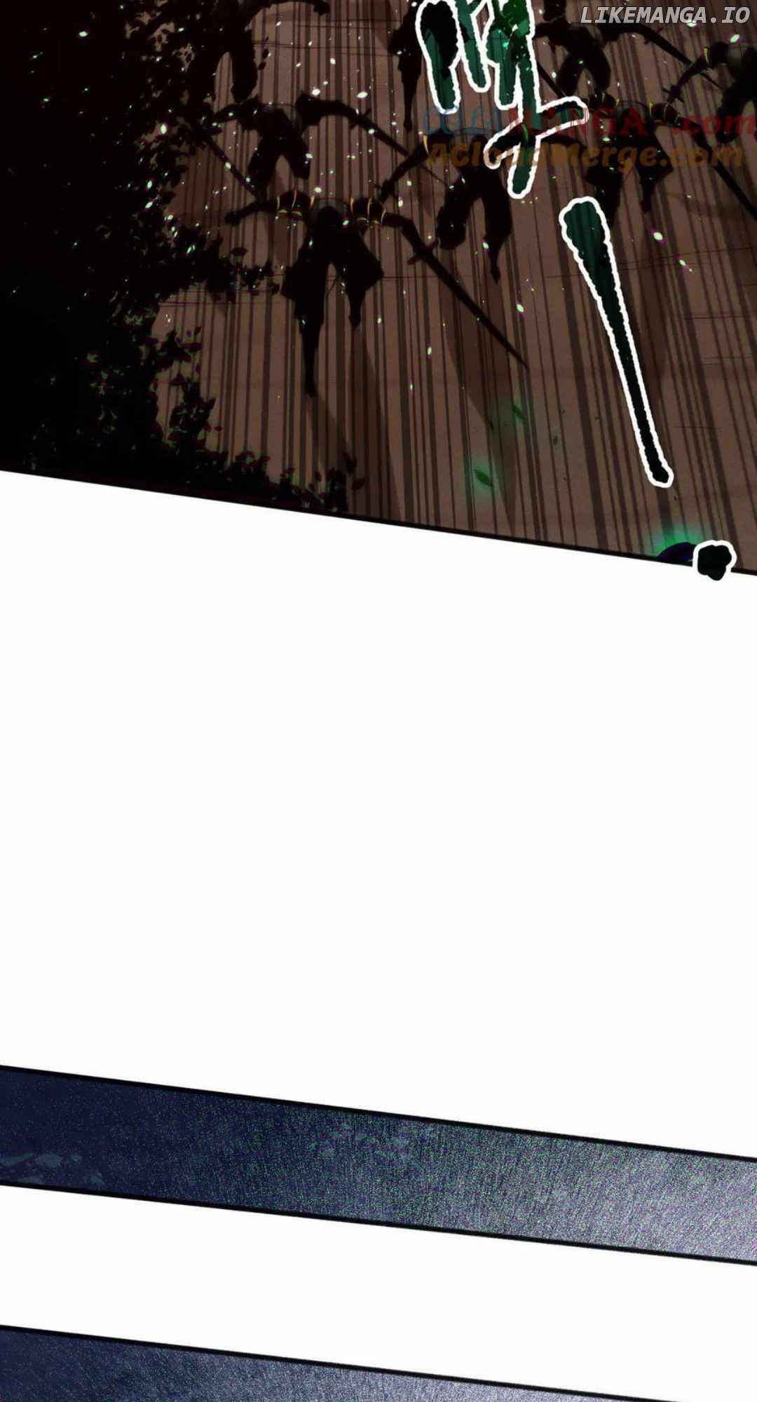 Disastrous Necromancer Chapter 148 - Page 11