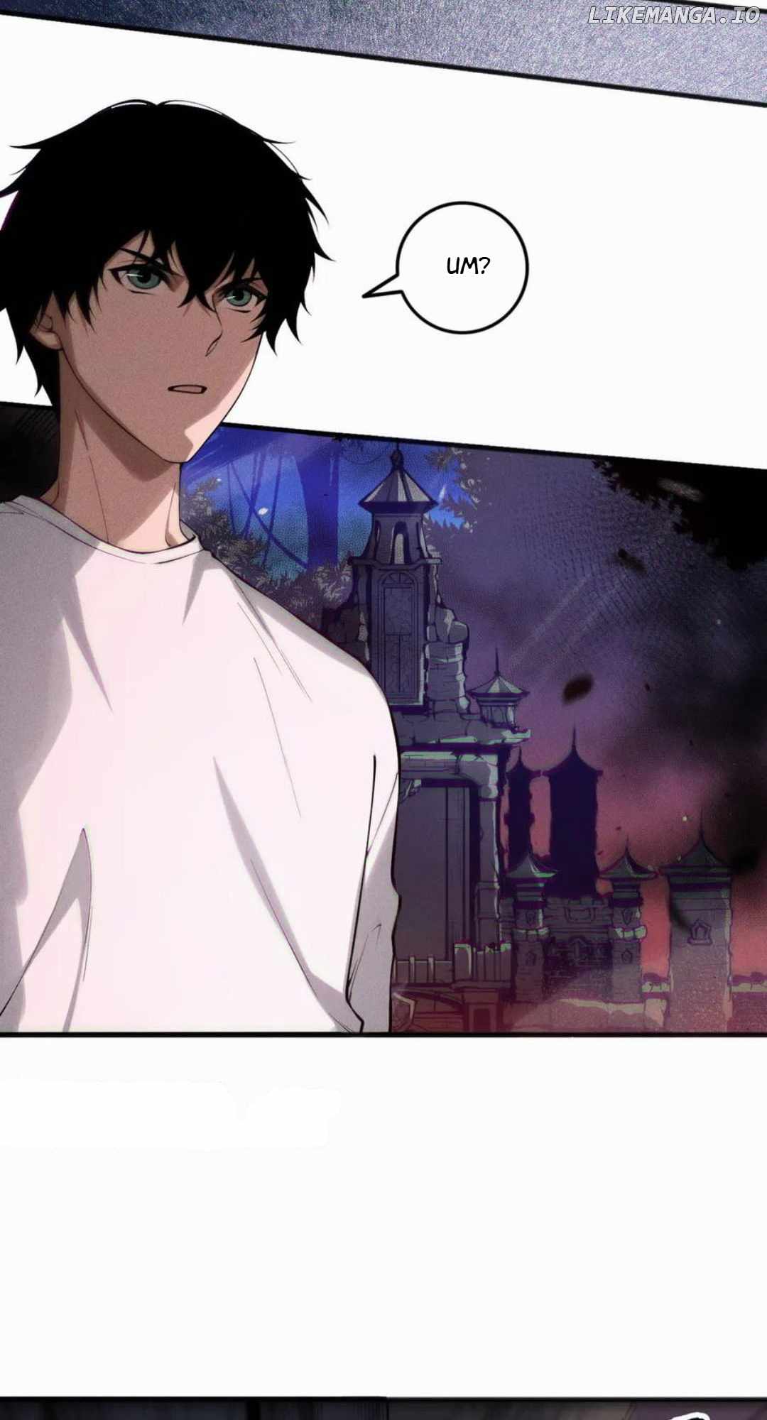 Disastrous Necromancer Chapter 148 - Page 12