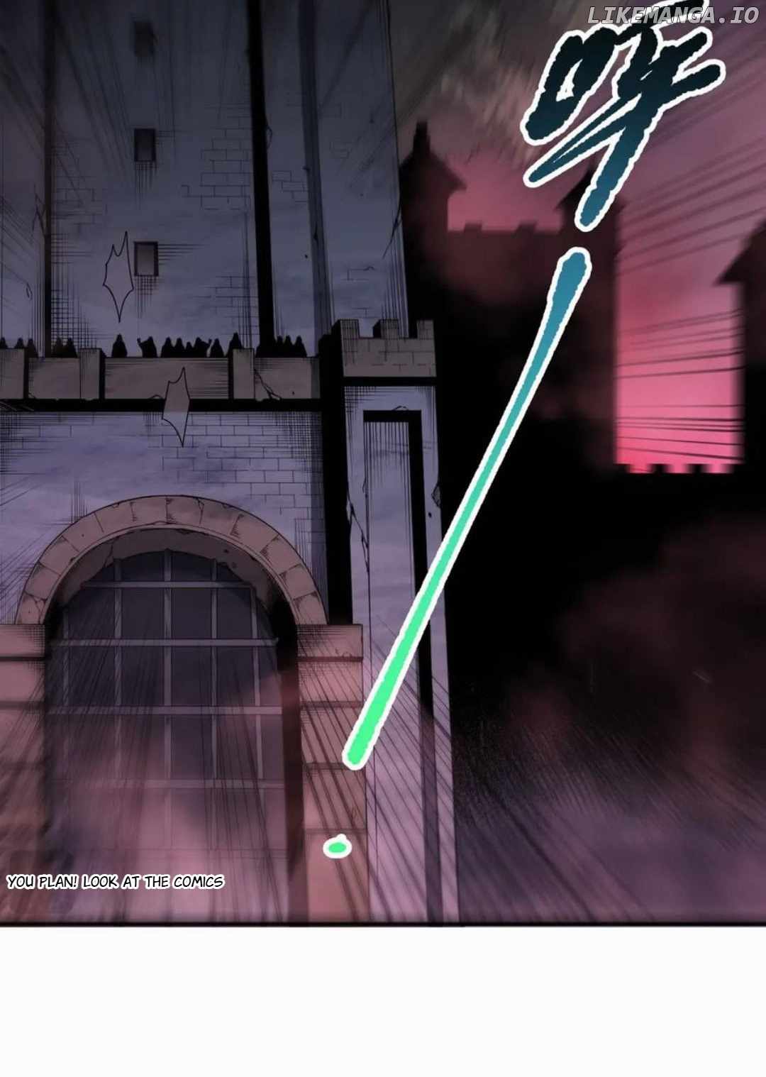 Disastrous Necromancer Chapter 148 - Page 13