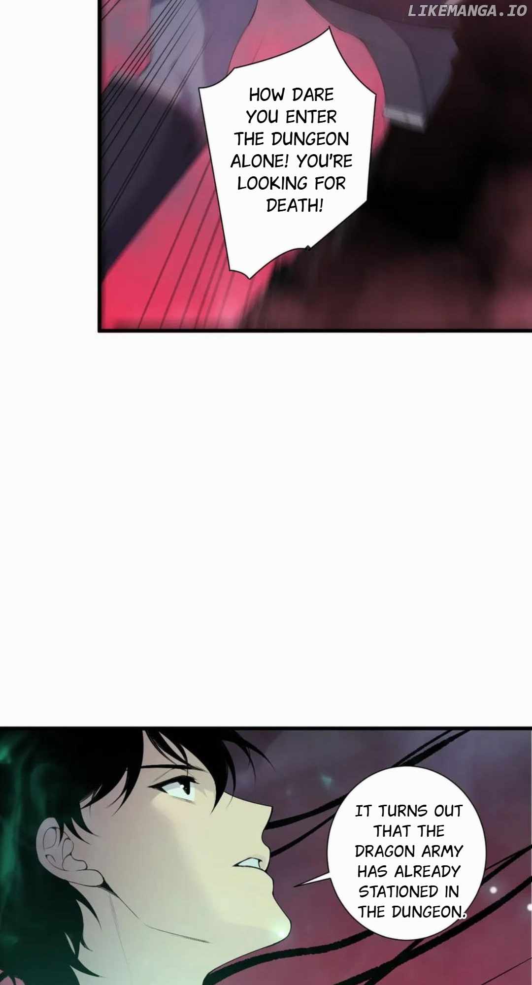 Disastrous Necromancer Chapter 148 - Page 15