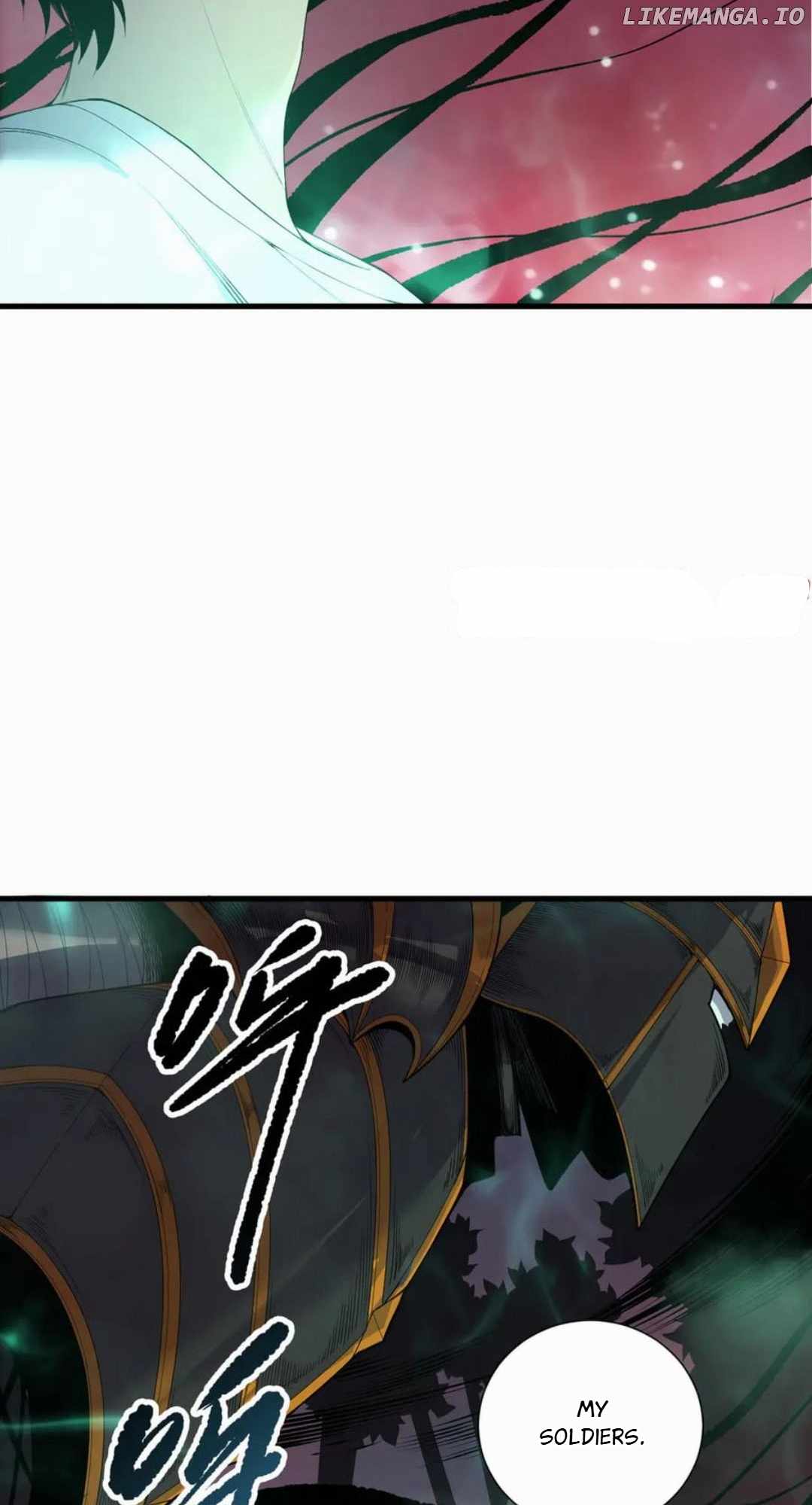 Disastrous Necromancer Chapter 148 - Page 16