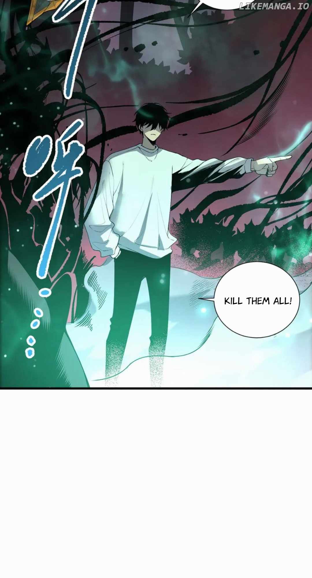 Disastrous Necromancer Chapter 148 - Page 17