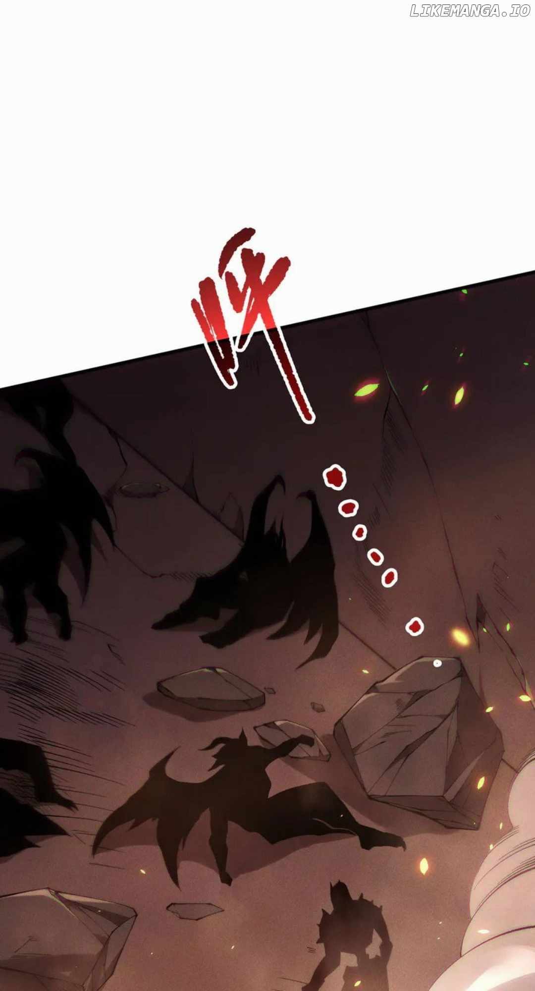 Disastrous Necromancer Chapter 148 - Page 20