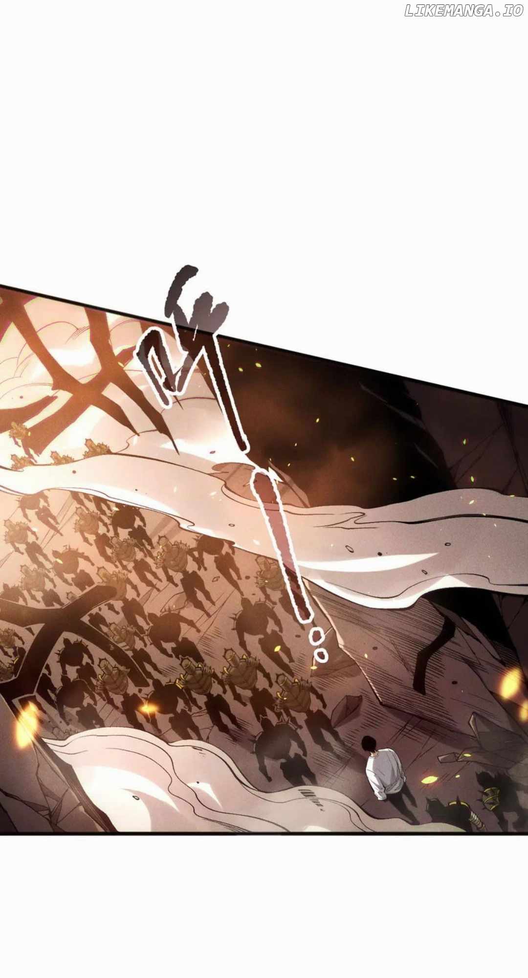 Disastrous Necromancer Chapter 148 - Page 23