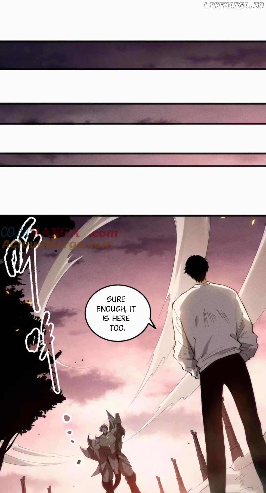 Disastrous Necromancer Chapter 148 - Page 24