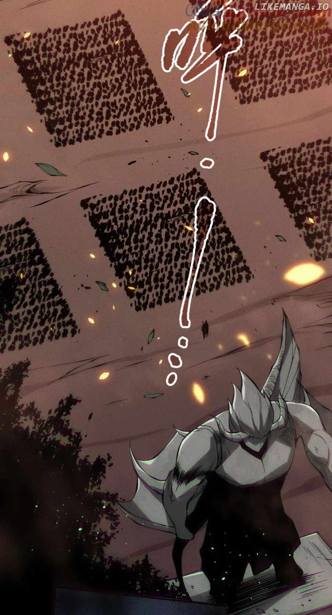 Disastrous Necromancer Chapter 148 - Page 26