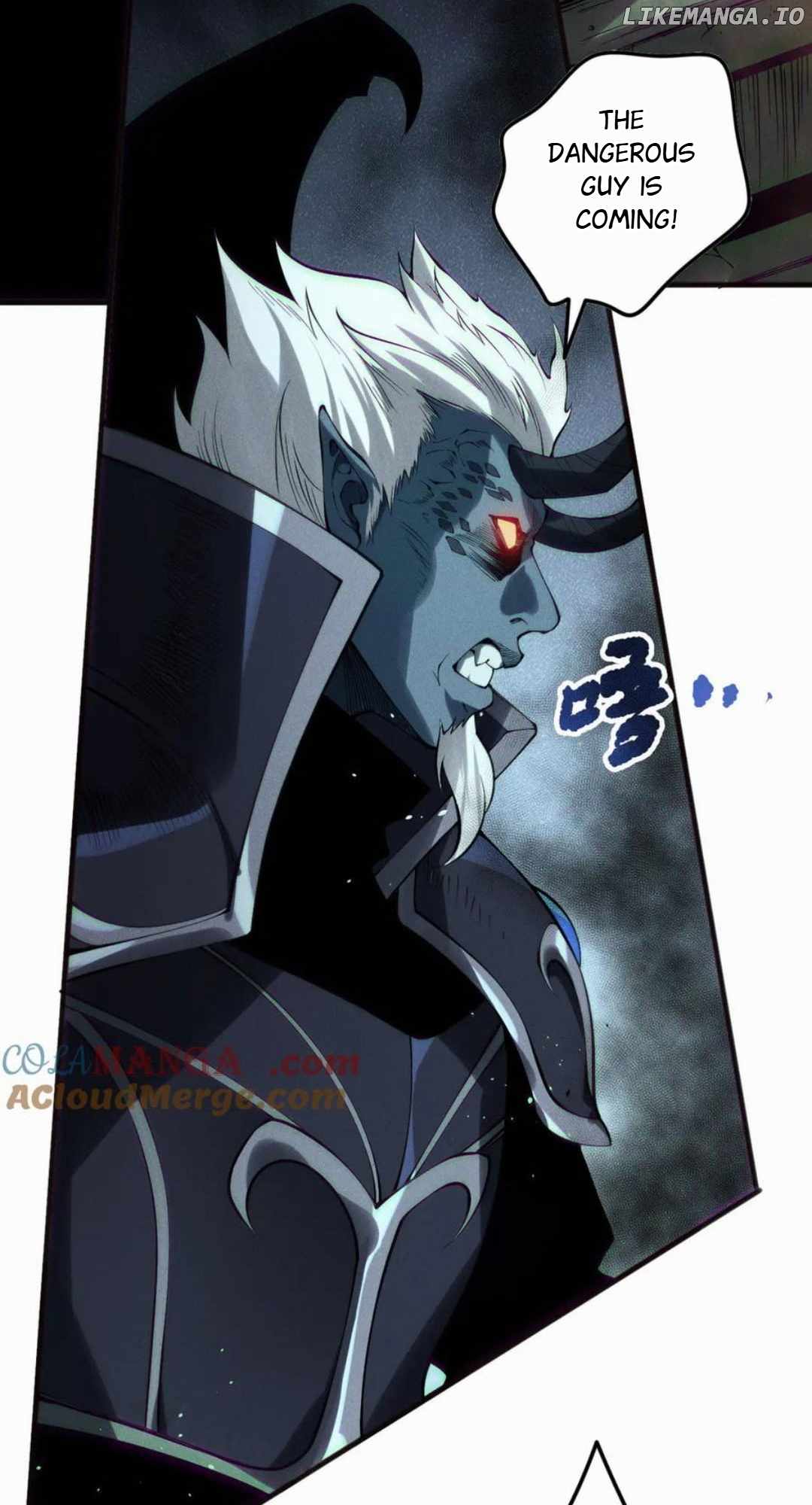 Disastrous Necromancer Chapter 148 - Page 27