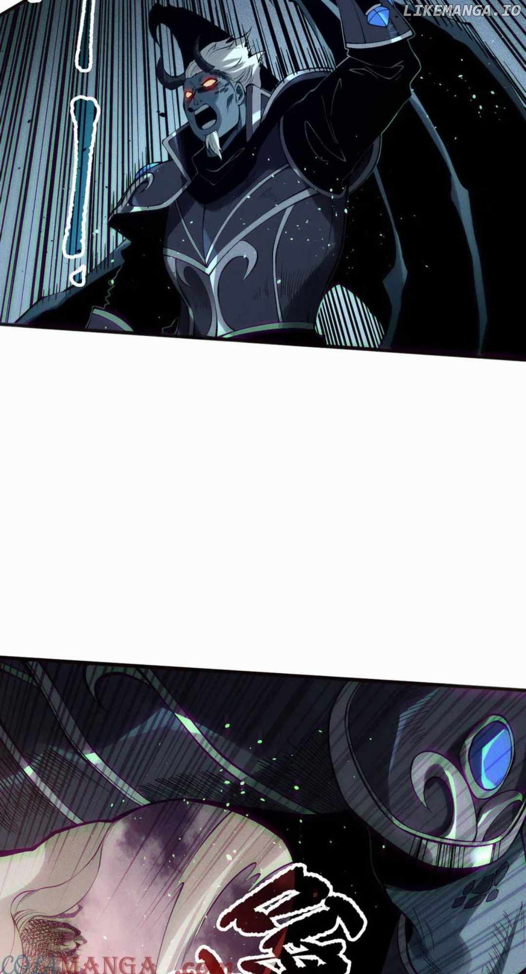 Disastrous Necromancer Chapter 148 - Page 29