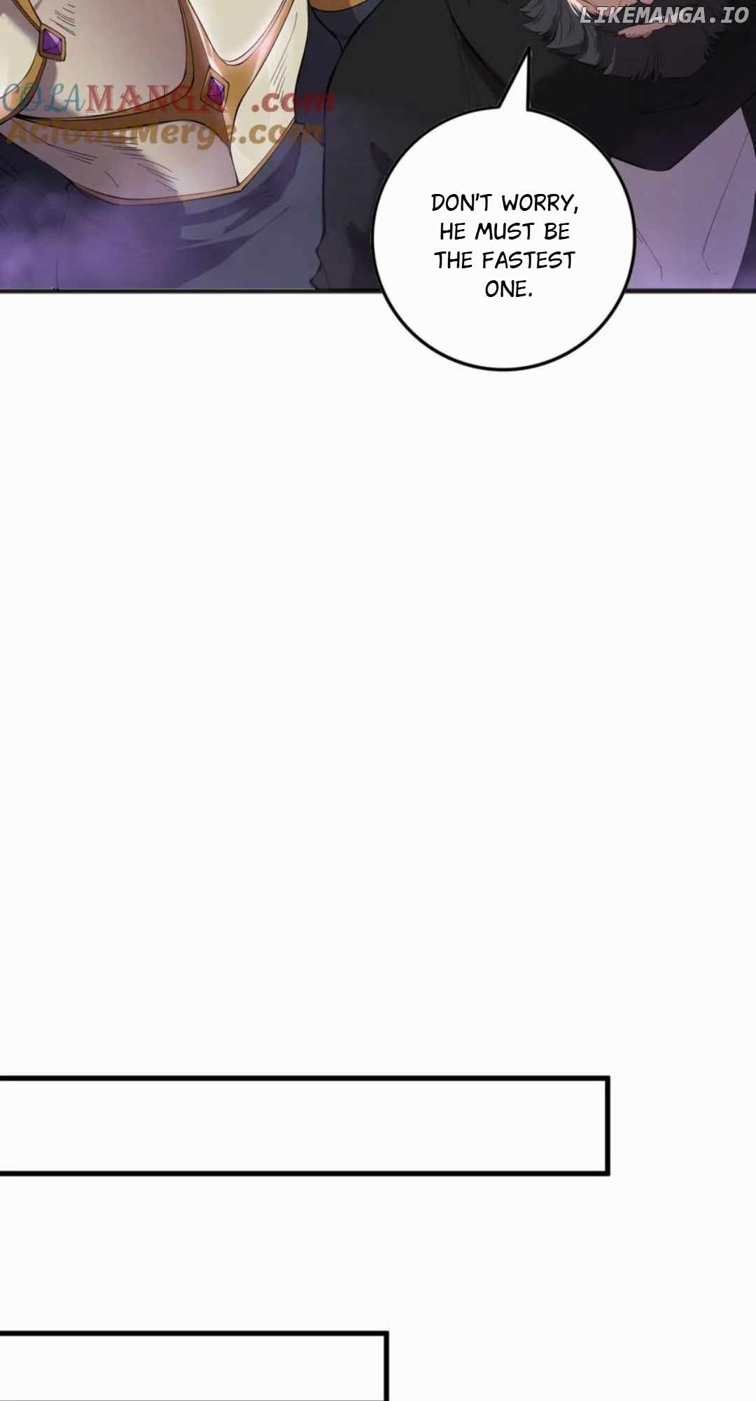 Disastrous Necromancer Chapter 148 - Page 3