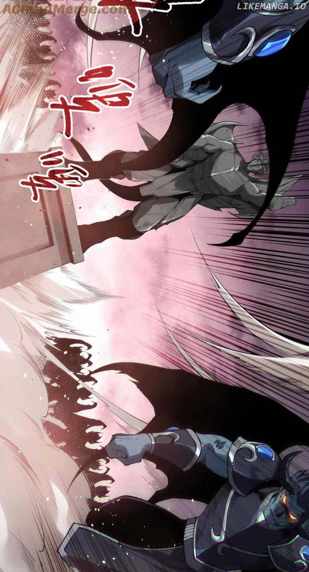 Disastrous Necromancer Chapter 148 - Page 30