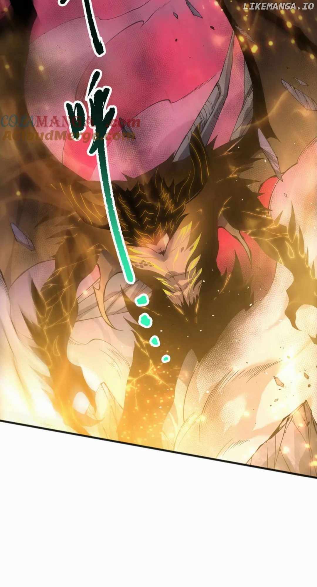 Disastrous Necromancer Chapter 148 - Page 33