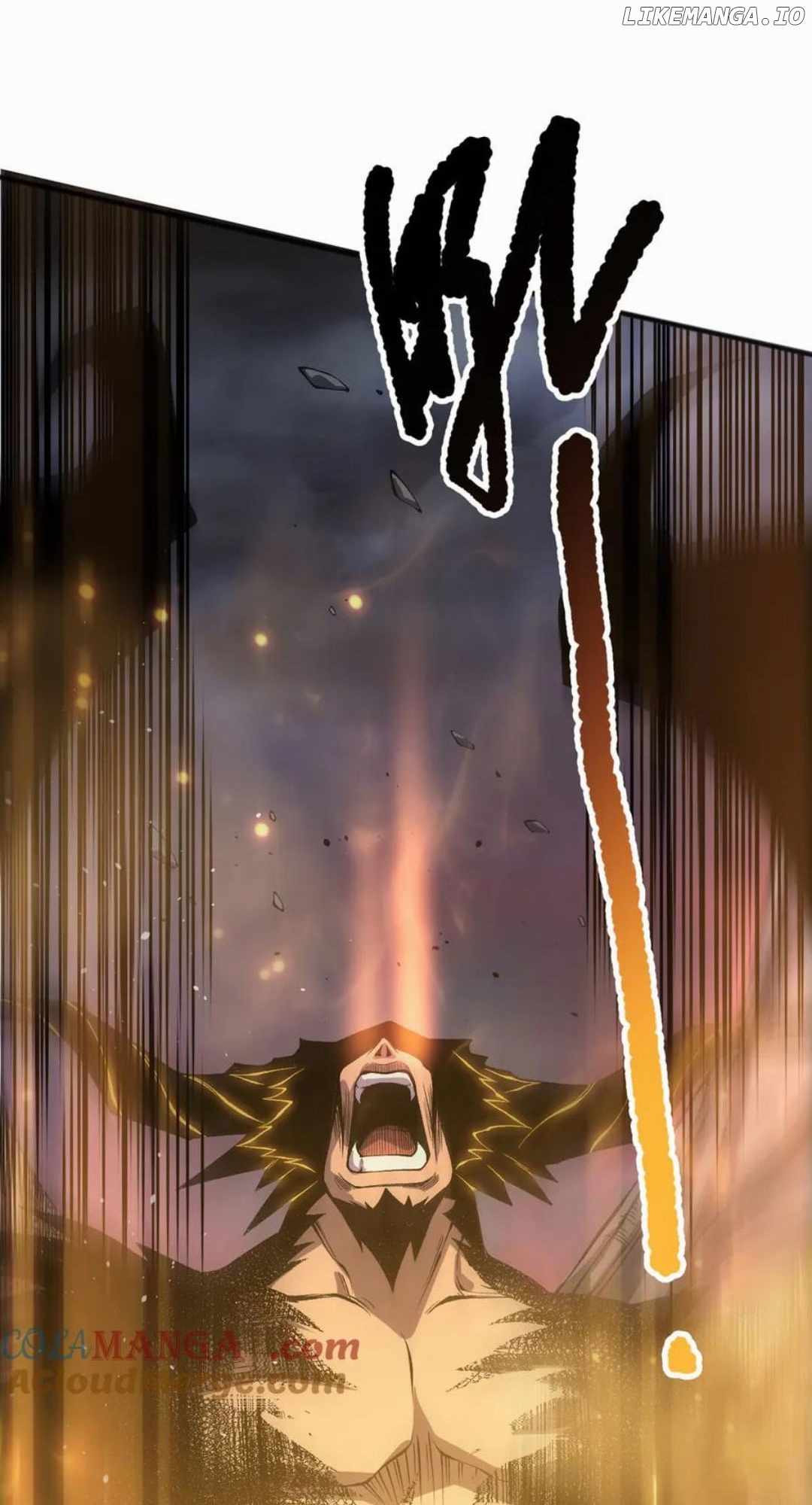 Disastrous Necromancer Chapter 148 - Page 34