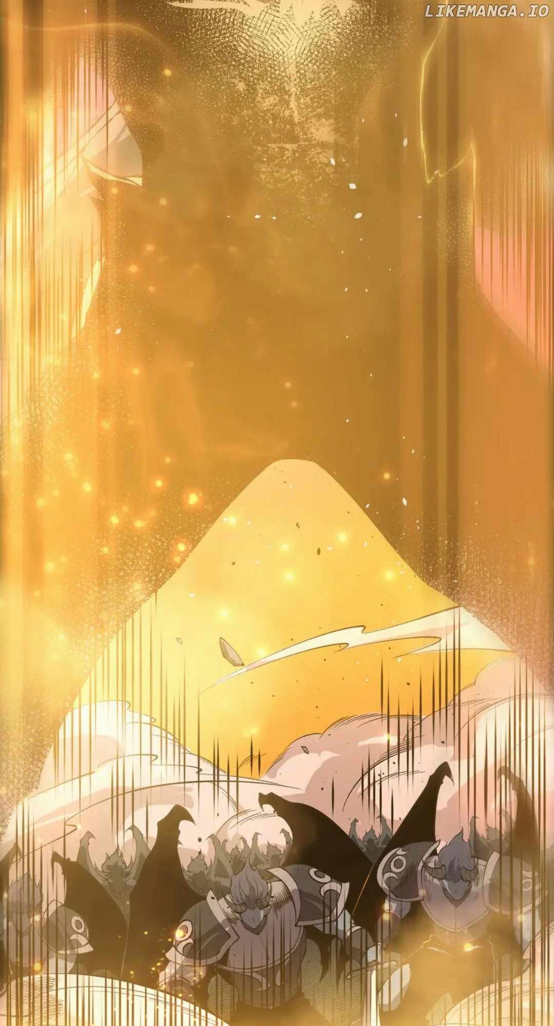 Disastrous Necromancer Chapter 148 - Page 35