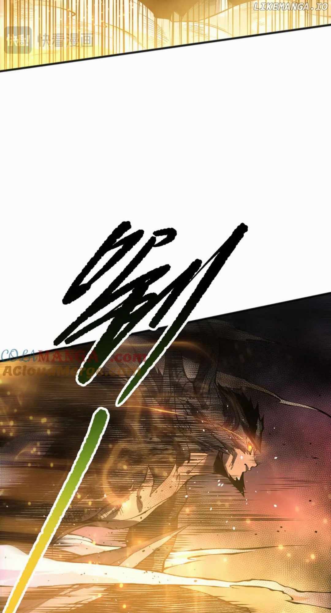 Disastrous Necromancer Chapter 148 - Page 36