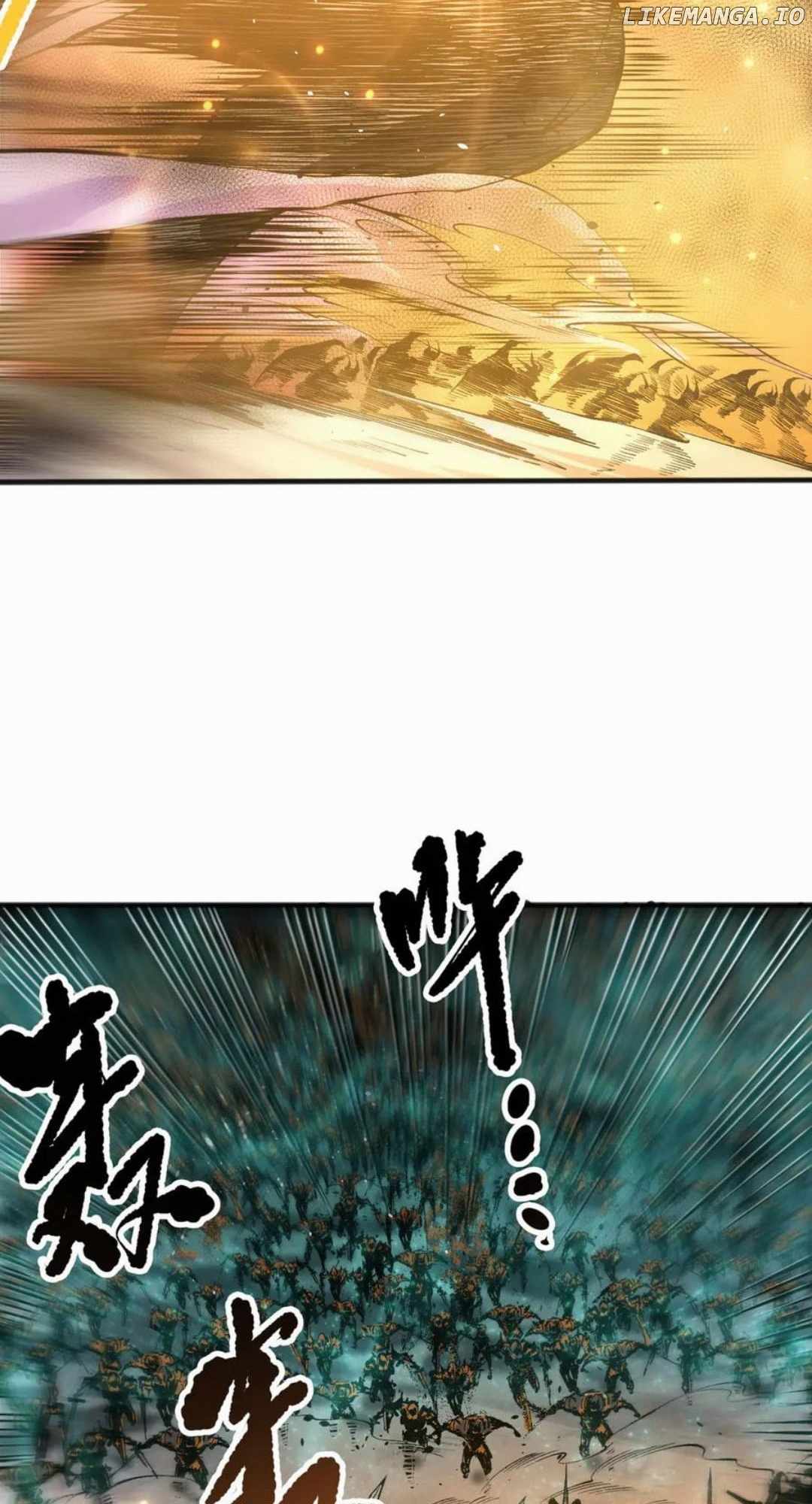 Disastrous Necromancer Chapter 148 - Page 37