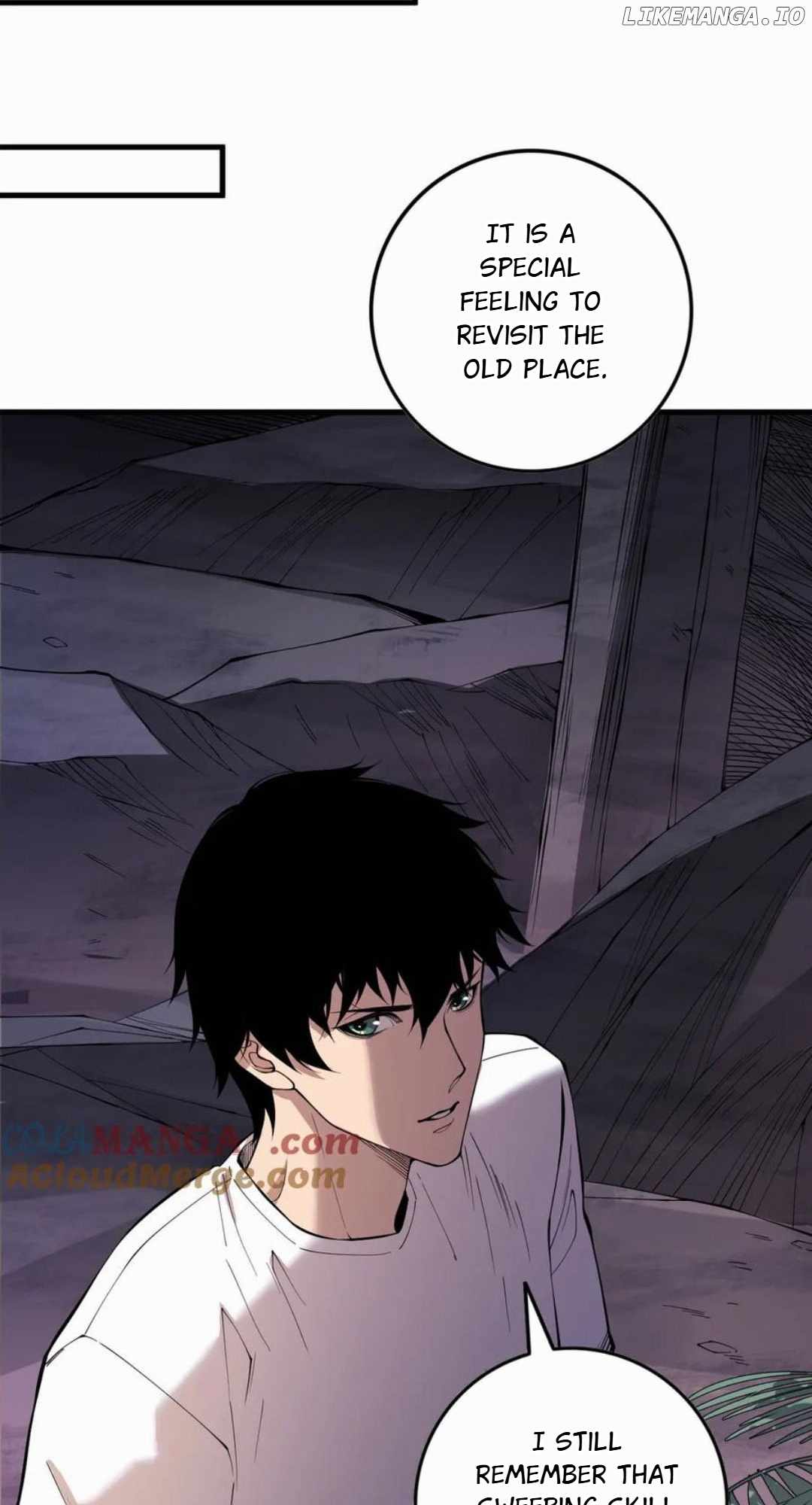 Disastrous Necromancer Chapter 148 - Page 4