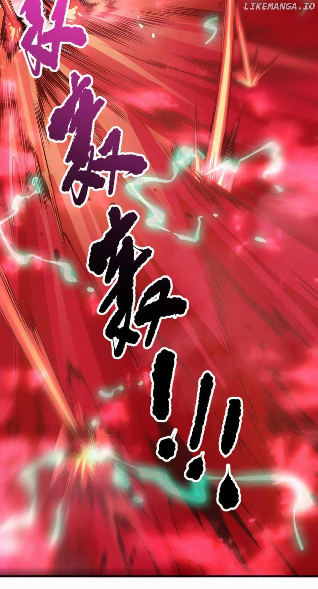 Disastrous Necromancer Chapter 148 - Page 42