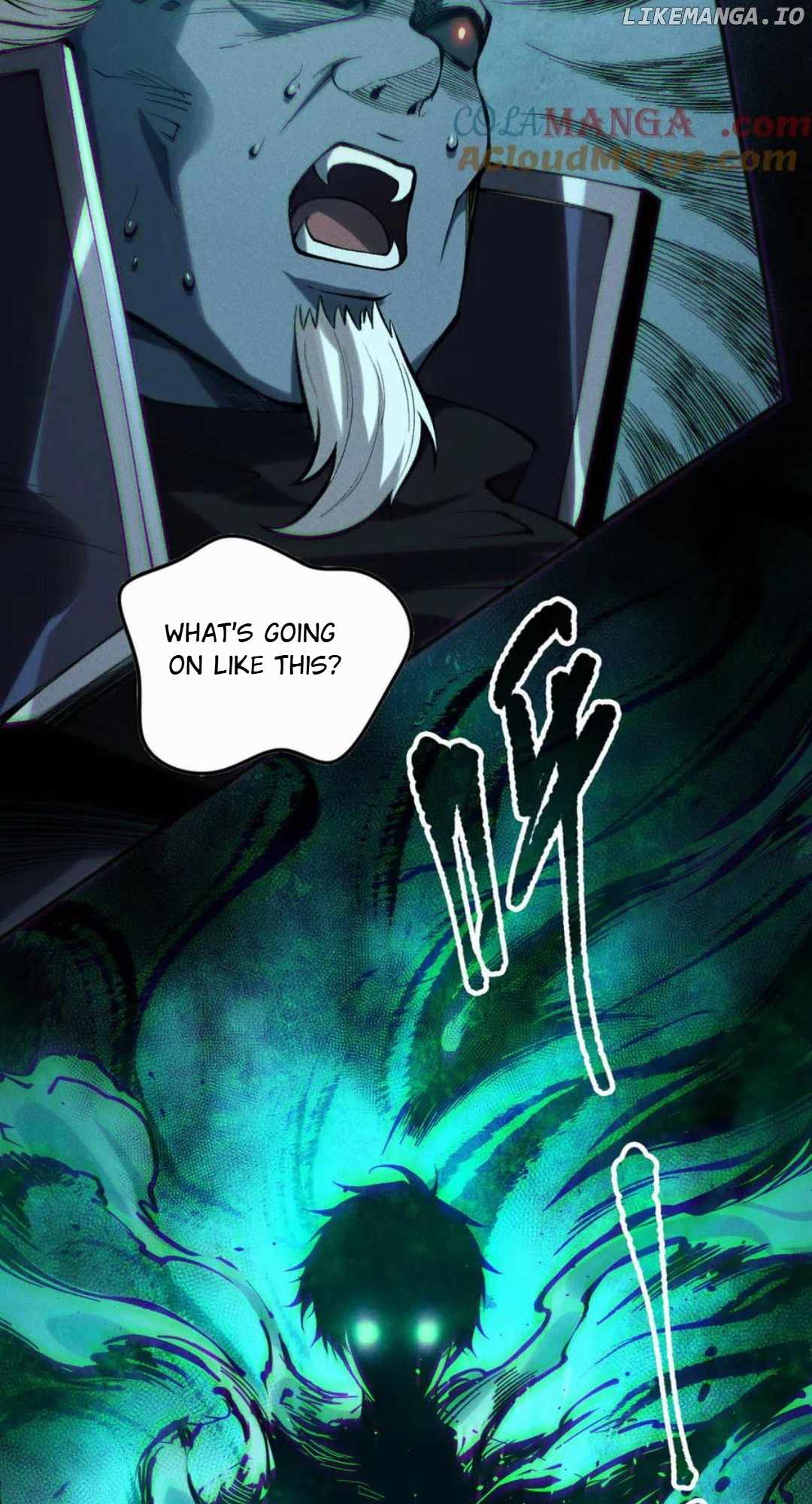 Disastrous Necromancer Chapter 148 - Page 45