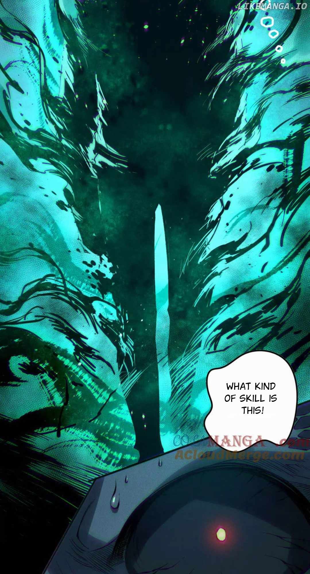 Disastrous Necromancer Chapter 148 - Page 46