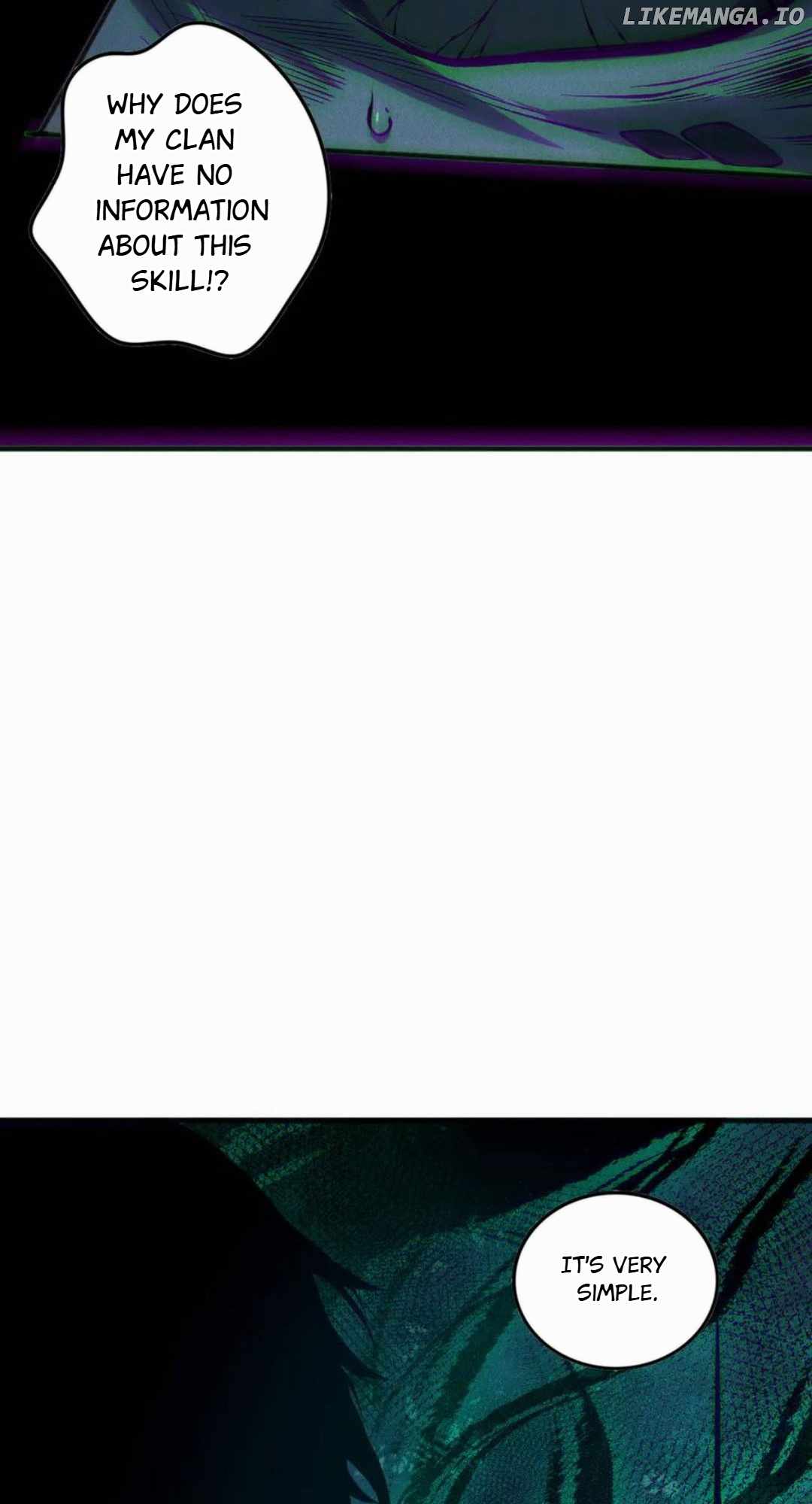 Disastrous Necromancer Chapter 148 - Page 47