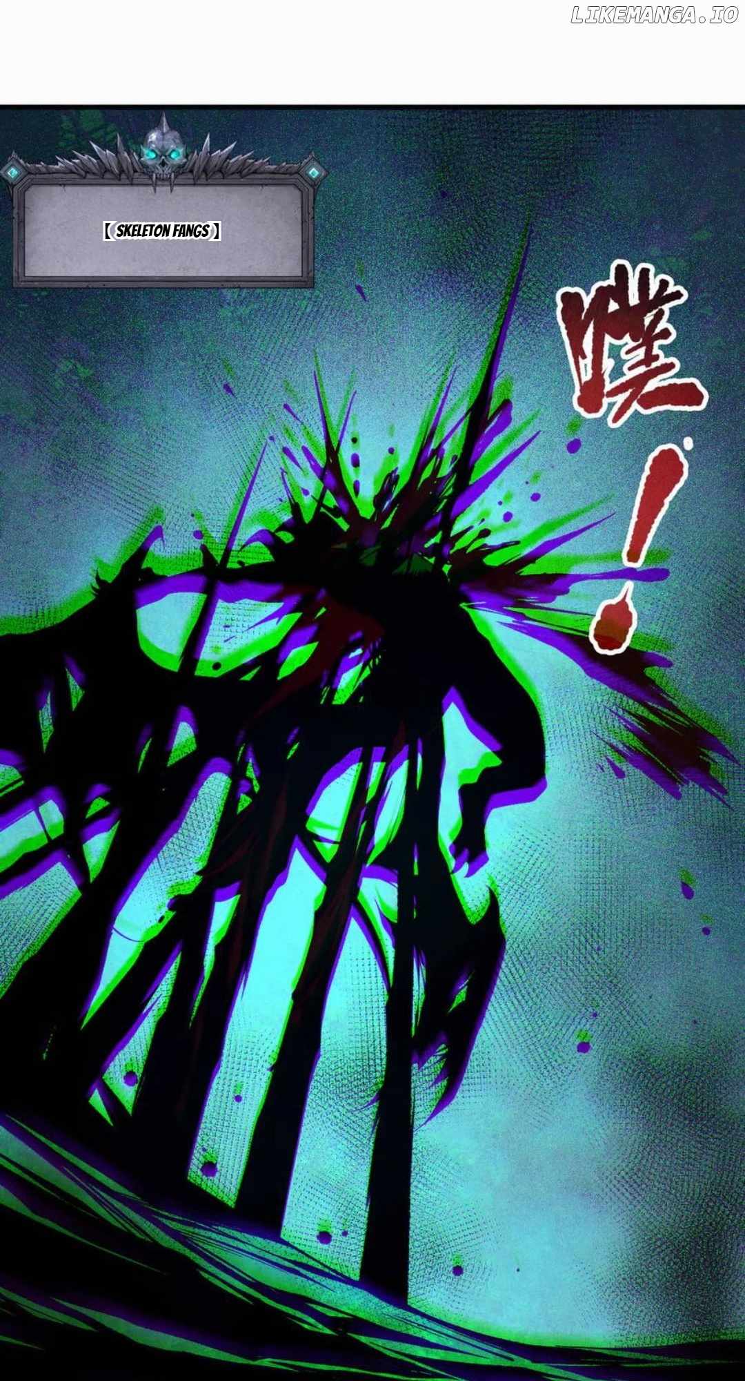 Disastrous Necromancer Chapter 148 - Page 49