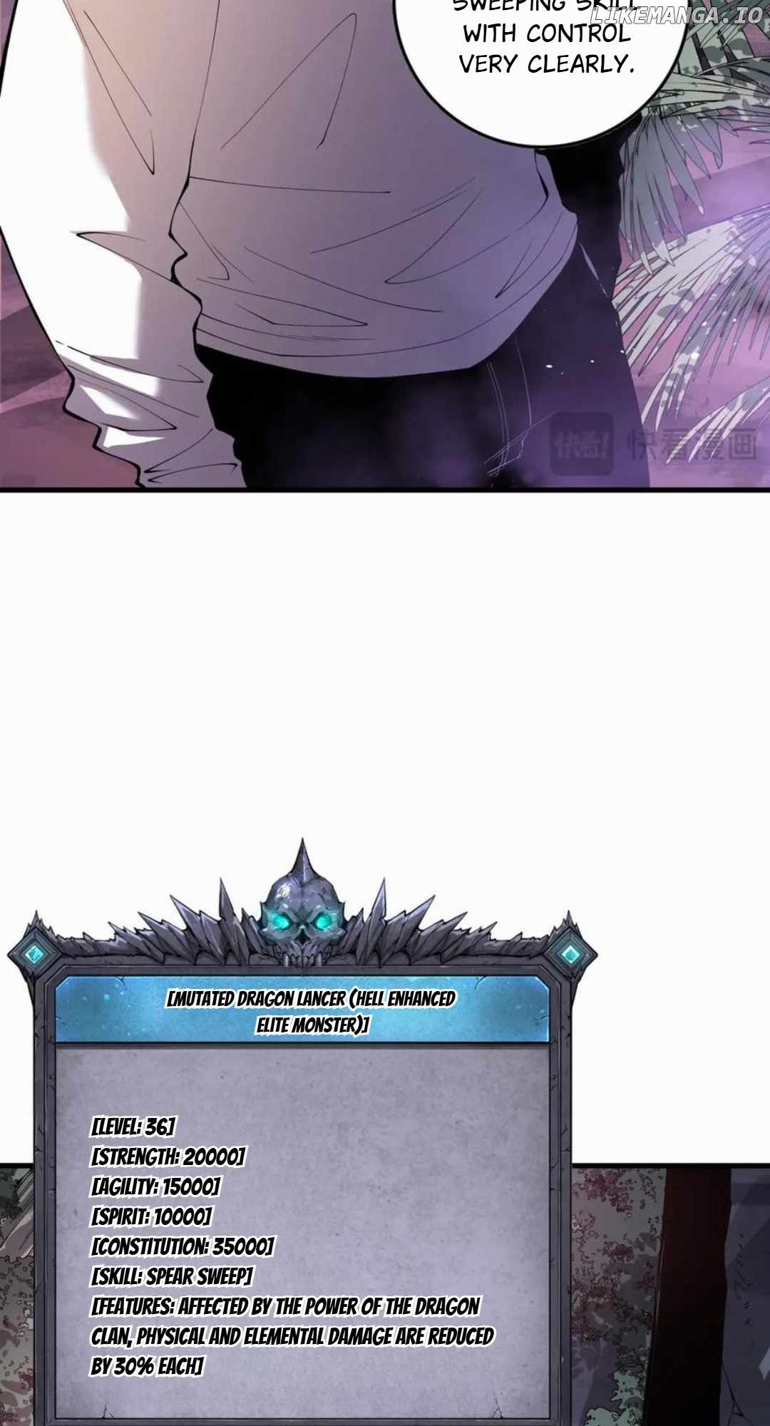 Disastrous Necromancer Chapter 148 - Page 5