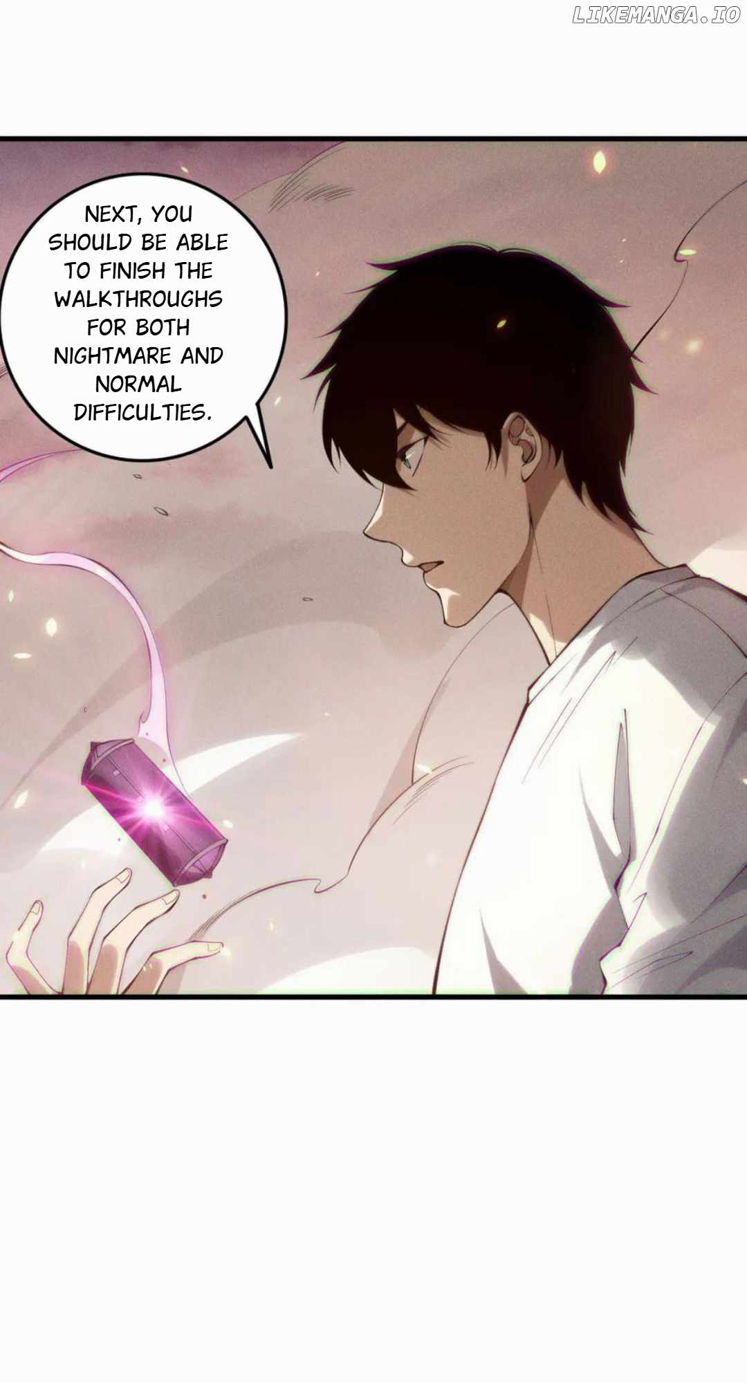 Disastrous Necromancer Chapter 148 - Page 52