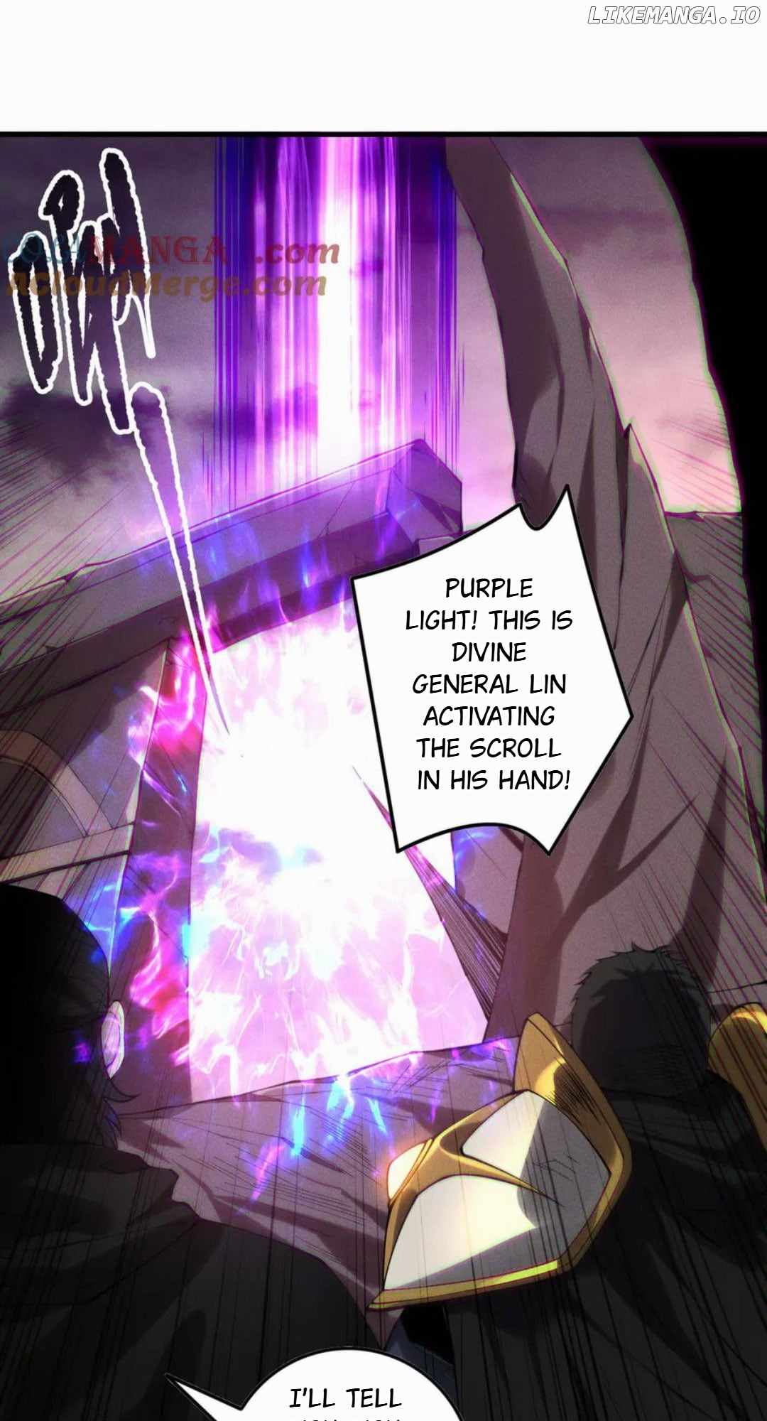 Disastrous Necromancer Chapter 148 - Page 53